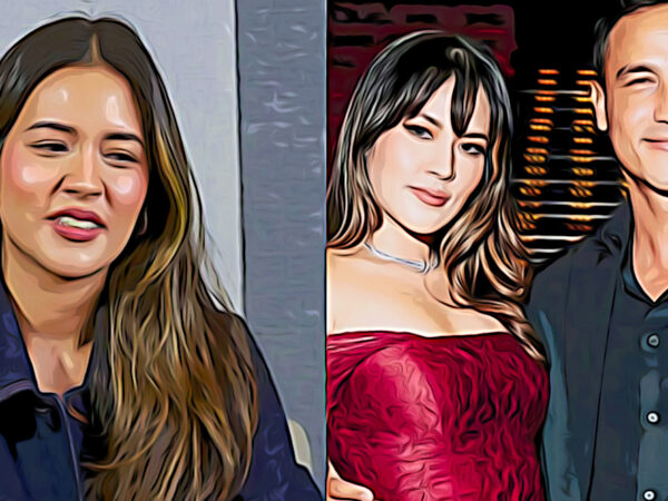 Reaksi Netizen Isu Raisa Hamish