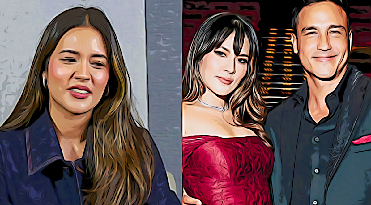 Reaksi Netizen Isu Raisa Hamish