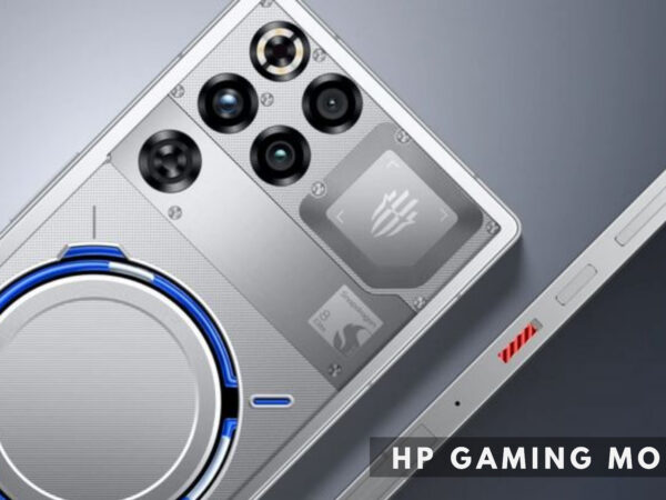 HP Gaming Modern