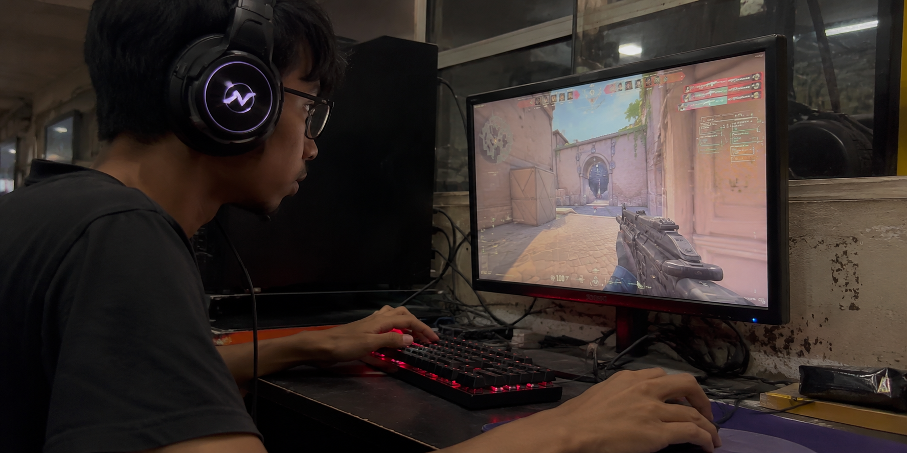 Developer vs Player Drama Paling Panas di Industri Game Saat Ini
