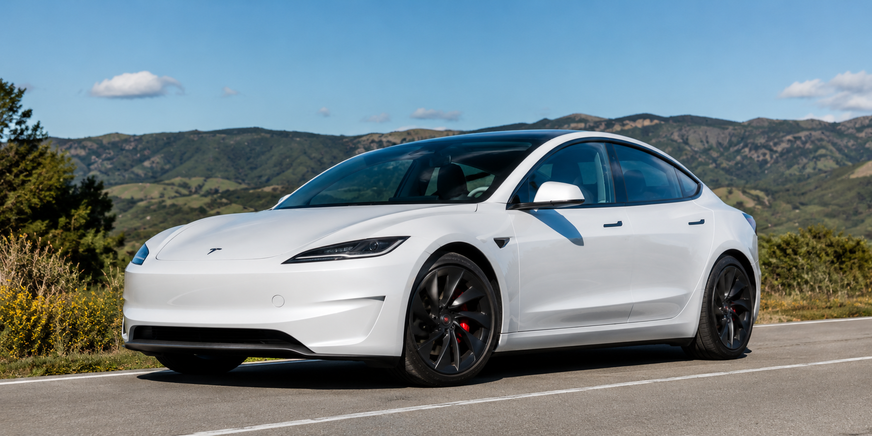 Tesla Mobil Tanpa Supir Menghadirkan Pembaruan Teknologi Kendaraan Masa Kini